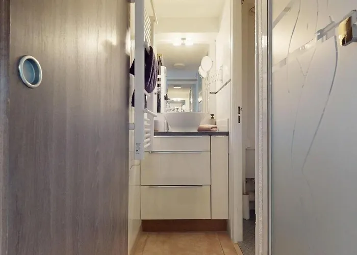 Le Melrose Port Nature 5 Village Naturiste Cap D'agde 아파트