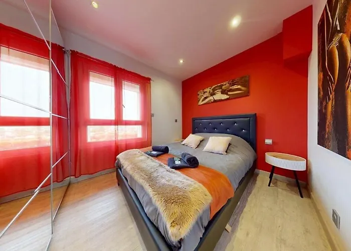 Le Melrose Port Nature 5 Village Naturiste Cap D'agde *